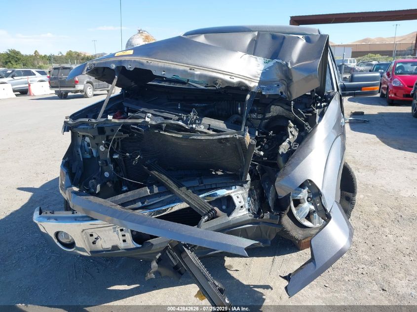 2012 Ford F-150 Xlt VIN: 1FTFX1CT9CFC36214 Lot: 42842626