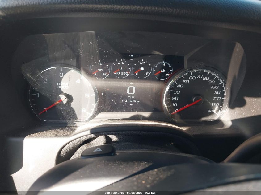 2015 GMC Yukon Denali VIN: 1GKS2CKJ8FR289759 Lot: 42842703