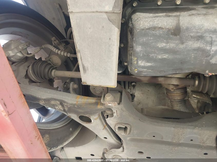 2009 Dodge Grand Caravan Sxt VIN: 2D8HN54189R548823 Lot: 42842801