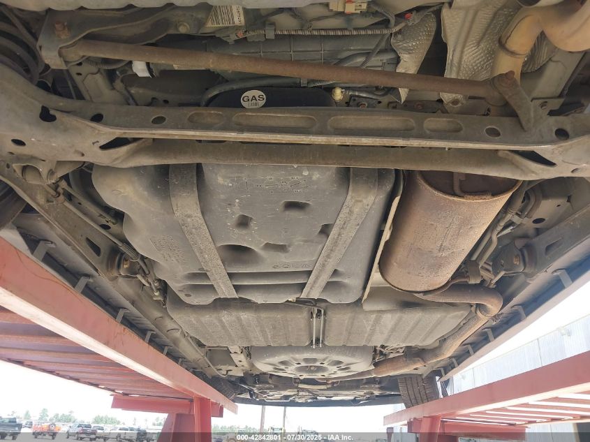 2009 Dodge Grand Caravan Sxt VIN: 2D8HN54189R548823 Lot: 42842801