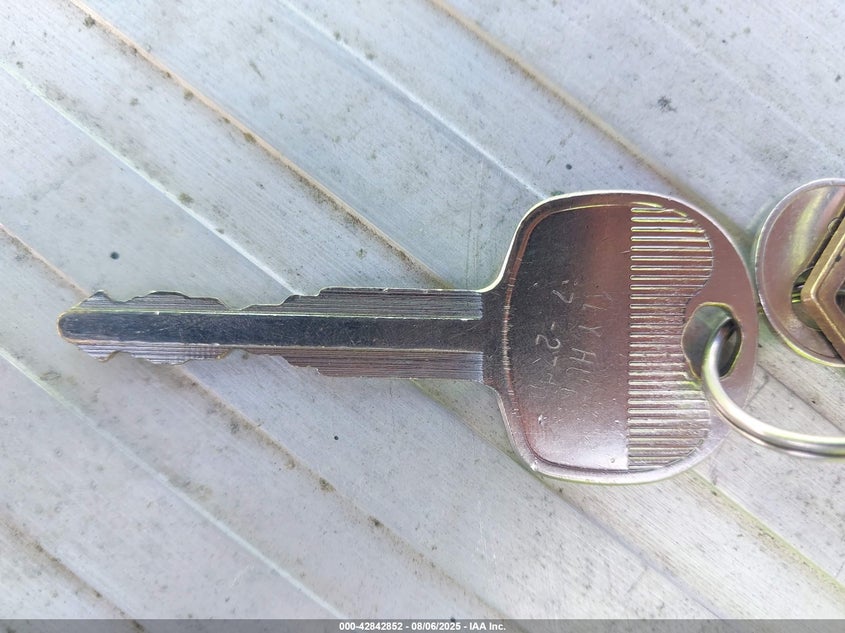 2015 Isuzu Dsl Reg At VIN: JALE5W164F7902226 Lot: 42842852