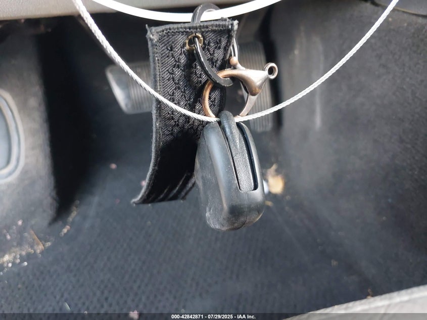 2007 Chrysler 300 Touring VIN: 2C3KA53GX7H608453 Lot: 42842871