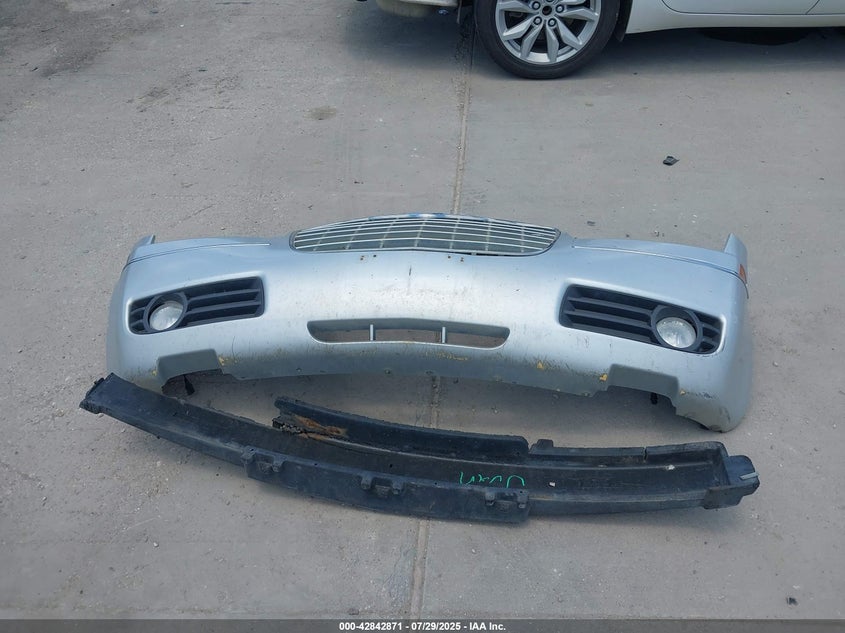 2007 Chrysler 300 Touring VIN: 2C3KA53GX7H608453 Lot: 42842871