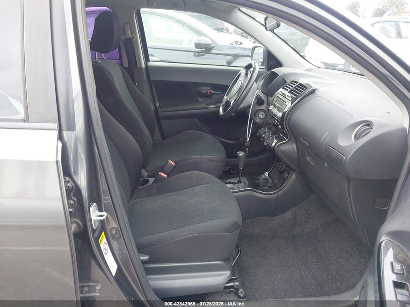 2009 Scion Xd VIN: JTKKU10489J040249 Lot: 42842965