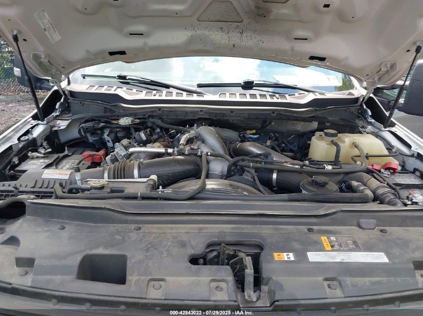 2023 Ford F-350 - 1FT8W3DT3PED17579