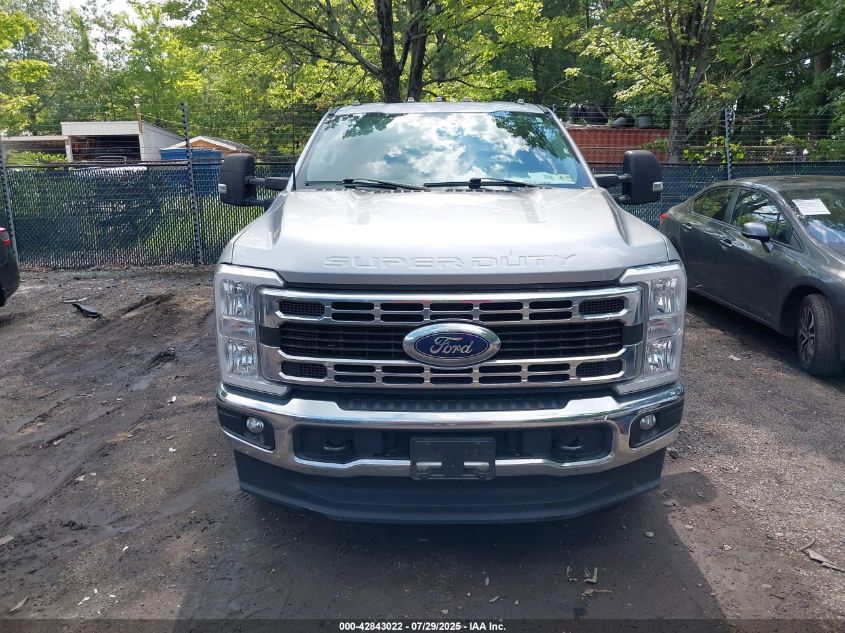 2023 Ford F-350 - 1FT8W3DT3PED17579