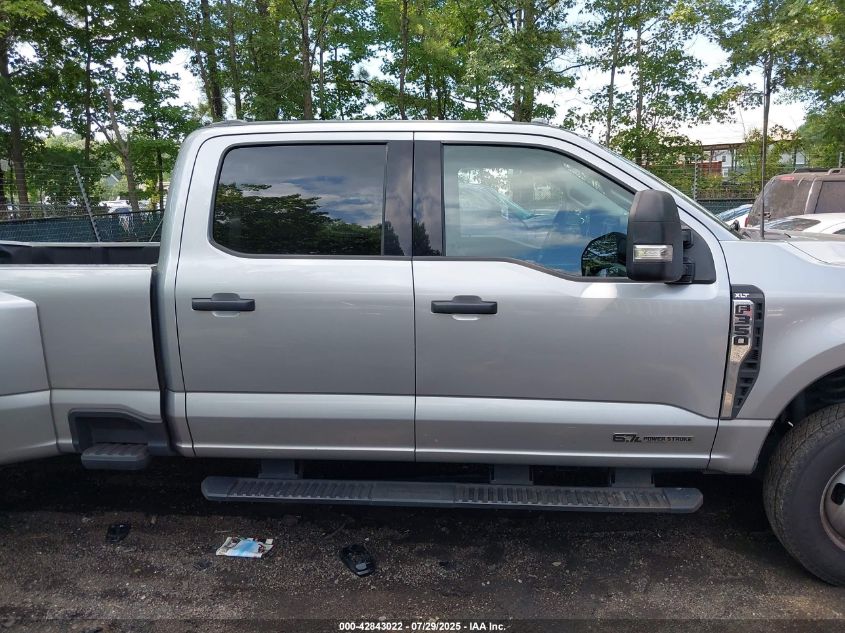 2023 Ford F-350 - 1FT8W3DT3PED17579