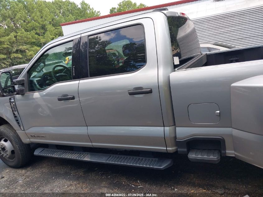 2023 Ford F-350 - 1FT8W3DT3PED17579