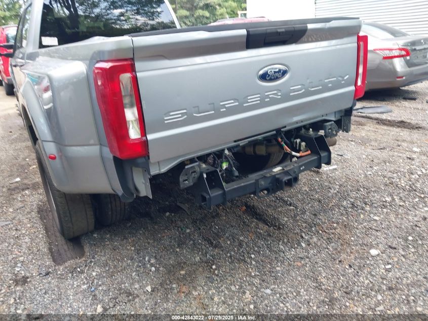 2023 Ford F-350 - 1FT8W3DT3PED17579