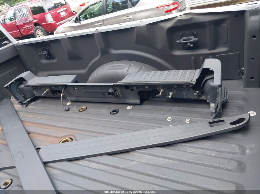 2023 Ford F-350 - 1FT8W3DT3PED17579