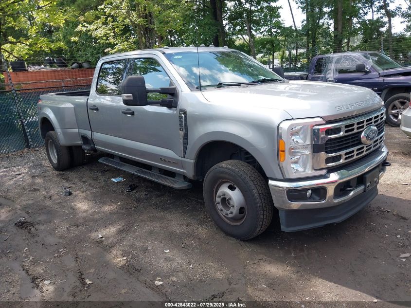2023 Ford F-350 - 1FT8W3DT3PED17579