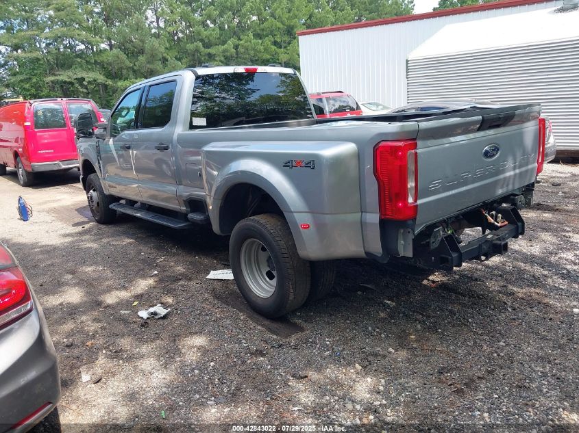 2023 Ford F-350 - 1FT8W3DT3PED17579