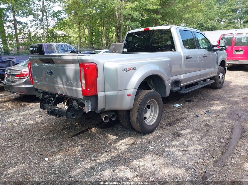2023 Ford F-350 - 1FT8W3DT3PED17579