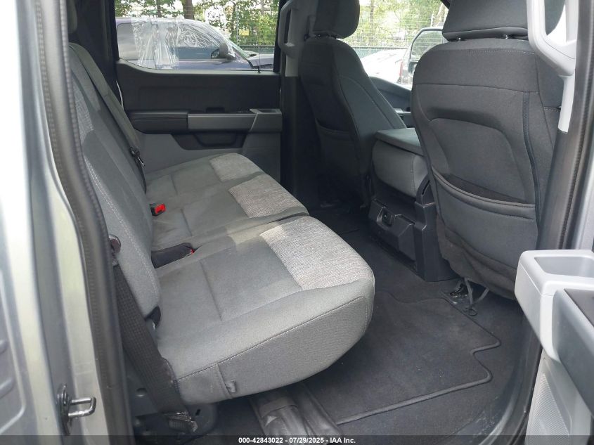 2023 Ford F-350 - 1FT8W3DT3PED17579