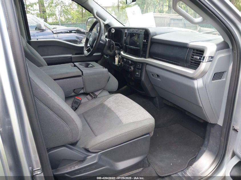 2023 Ford F-350 - 1FT8W3DT3PED17579