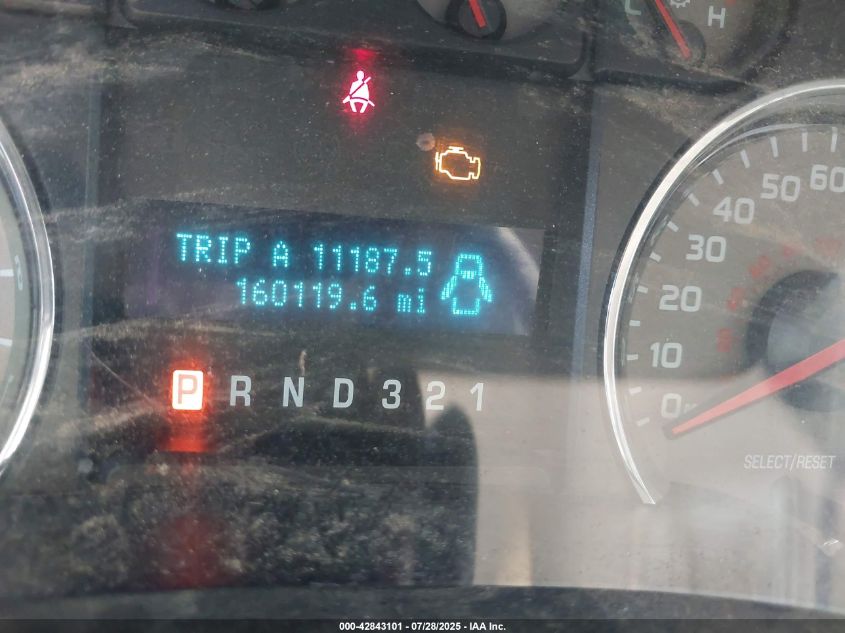 2009 Ford F-150 Xl/Xlt VIN: 1FTRW12829FA97209 Lot: 42843101