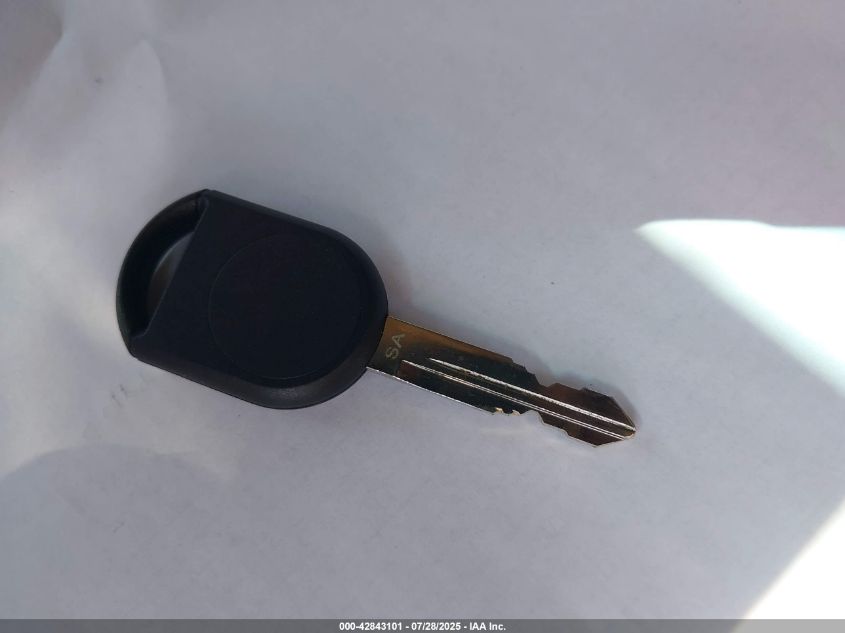 2009 Ford F-150 Xl/Xlt VIN: 1FTRW12829FA97209 Lot: 42843101