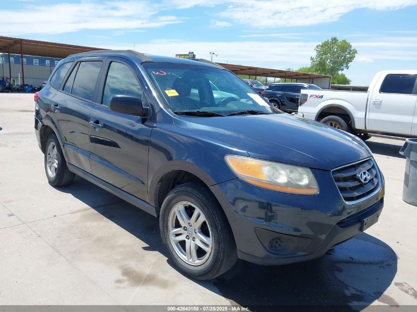 HYUNDAI SANTA FE GLS