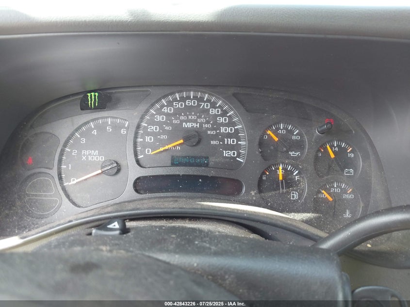 2004 Chevrolet Silverado 1500 Ls VIN: 1GCEK19T84E328228 Lot: 42843226