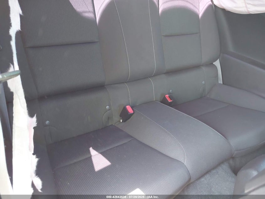 2015 CHEVROLET CAMARO 1LT - 2G1FD1E39F9104629