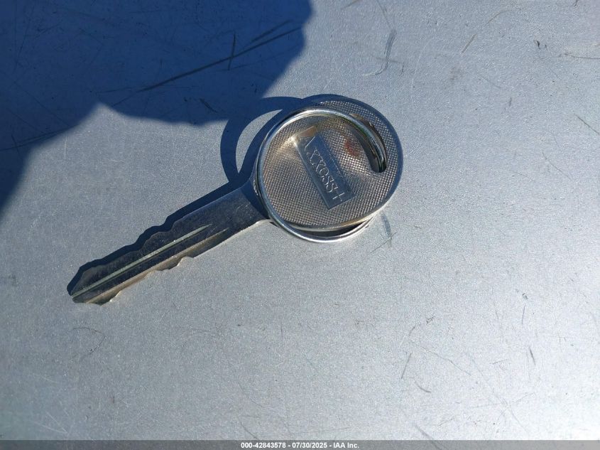 2003 Dodge Ram 2500 Slt/Laramie/St VIN: 3D7KU28D13G742624 Lot: 42843578