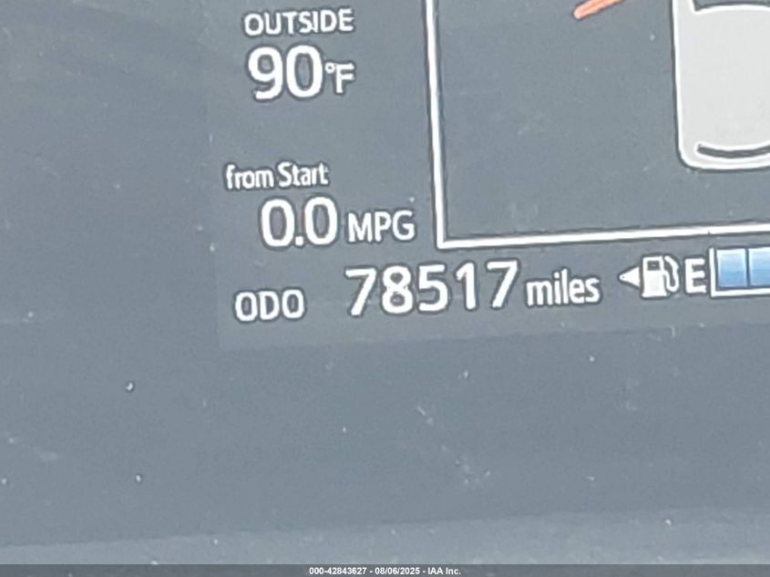 2018 Toyota Prius C Two VIN: JTDKDTB3XJ1602521 Lot: 42843627