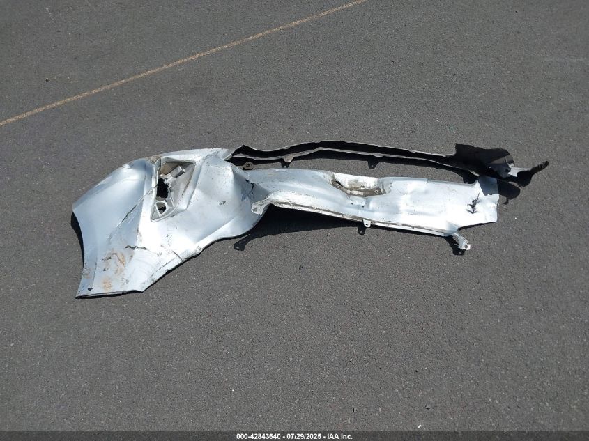 2014 Toyota Camry Le VIN: 4T1BF1FK9EU854910 Lot: 42843640