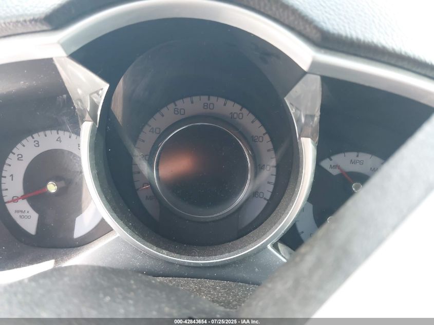 2010 Cadillac Srx Premium Collection VIN: 3GYFNFEYXAS515251 Lot: 42843654