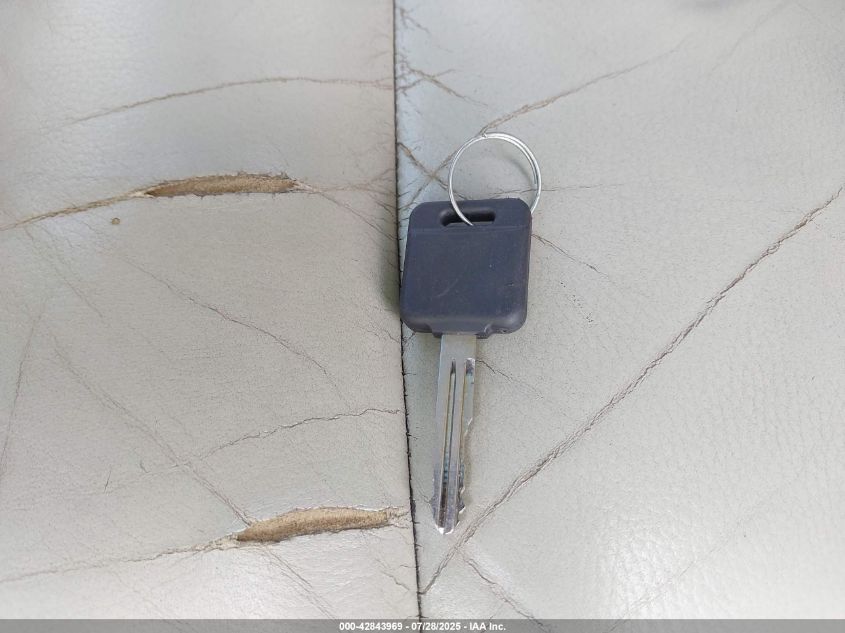 2006 Infiniti Qx56 VIN: 5N3AA08AX6N810779 Lot: 42843969