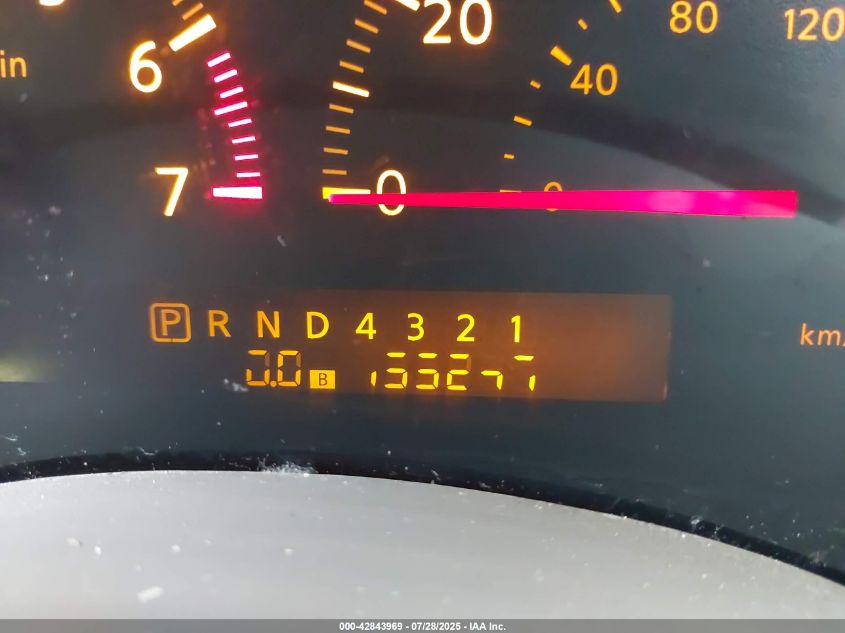 2006 Infiniti Qx56 VIN: 5N3AA08AX6N810779 Lot: 42843969