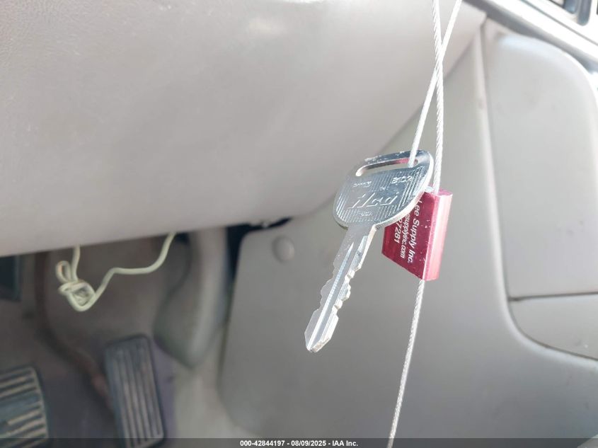 2004 Chevrolet Tahoe Lt VIN: 1GNEK13Z94R107329 Lot: 42844197