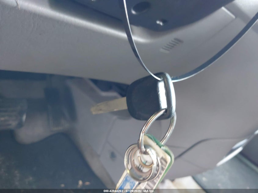 2004 Honda Odyssey Ex VIN: 5FNRL18814E128818 Lot: 42844253