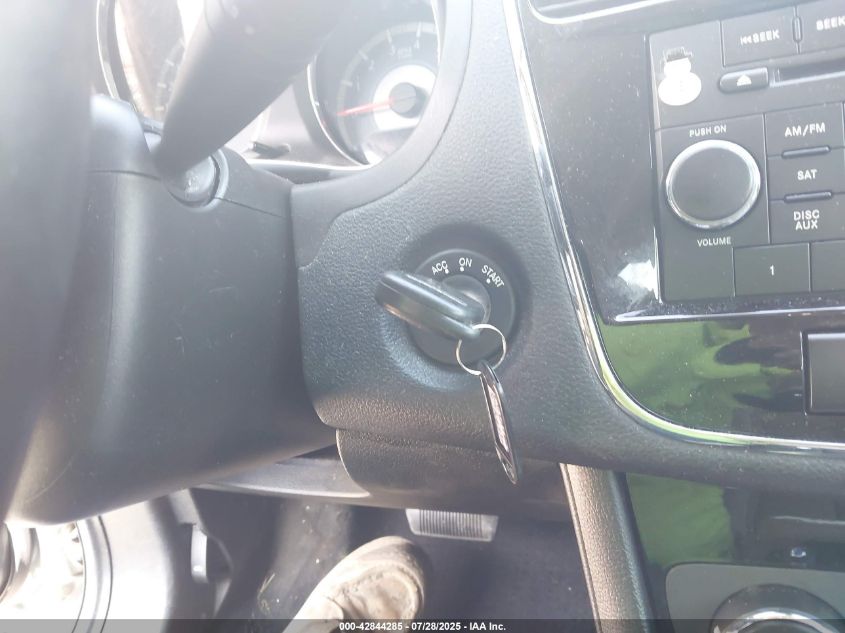 2012 Chrysler 200 Touring VIN: 1C3CCBBG1CN130990 Lot: 42844285