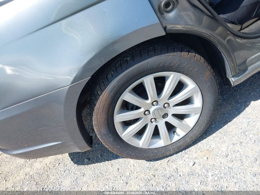 2012 Chrysler 200 Touring VIN: 1C3CCBBG1CN130990 Lot: 42844285