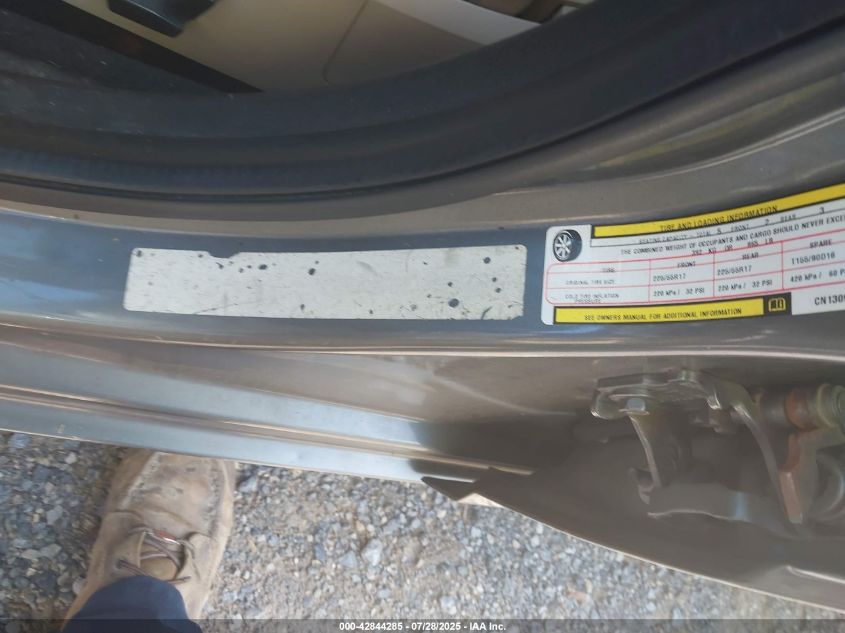 2012 Chrysler 200 Touring VIN: 1C3CCBBG1CN130990 Lot: 42844285