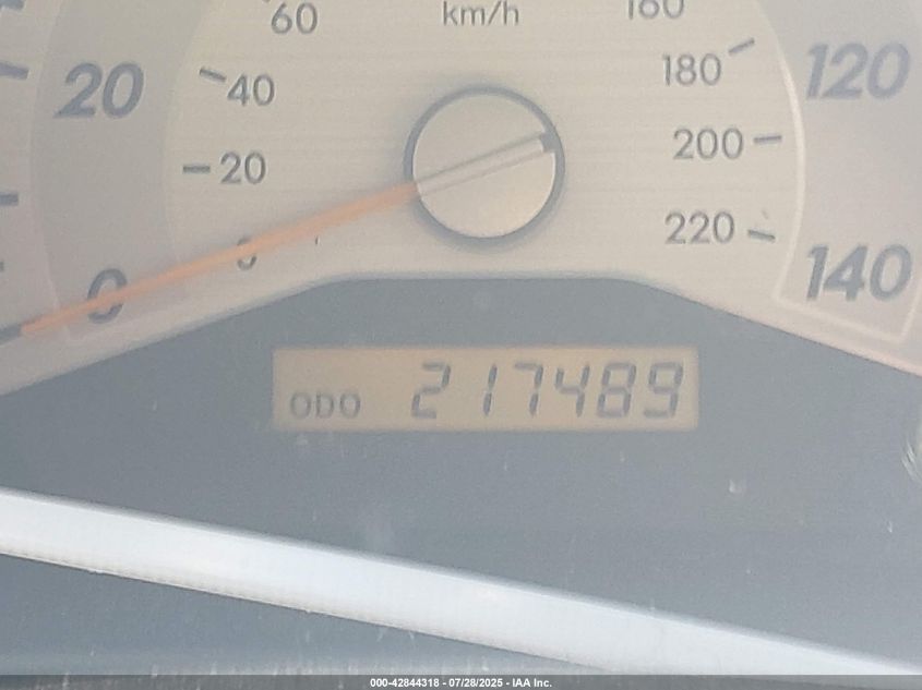 2006 Scion Tc VIN: JTKDE177860111649 Lot: 42844318