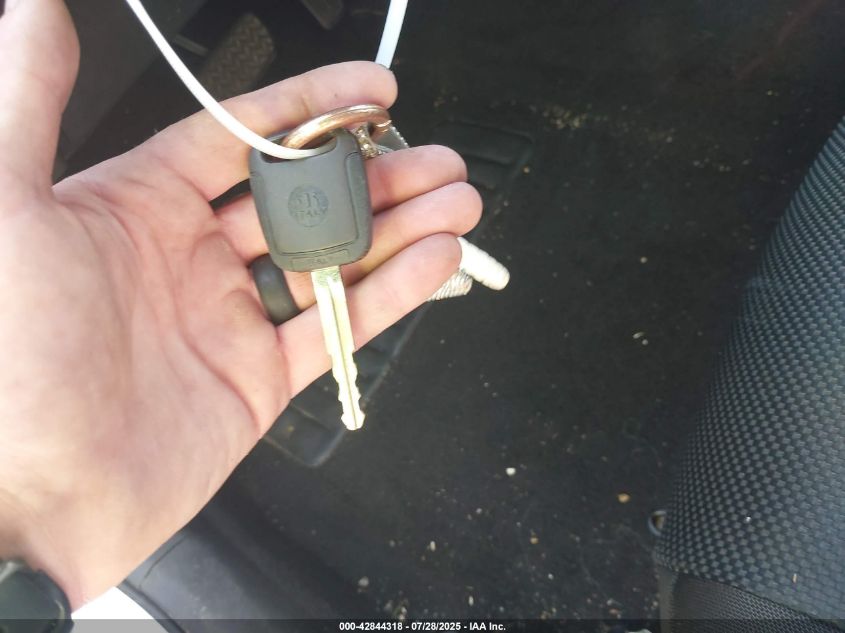 2006 Scion Tc VIN: JTKDE177860111649 Lot: 42844318