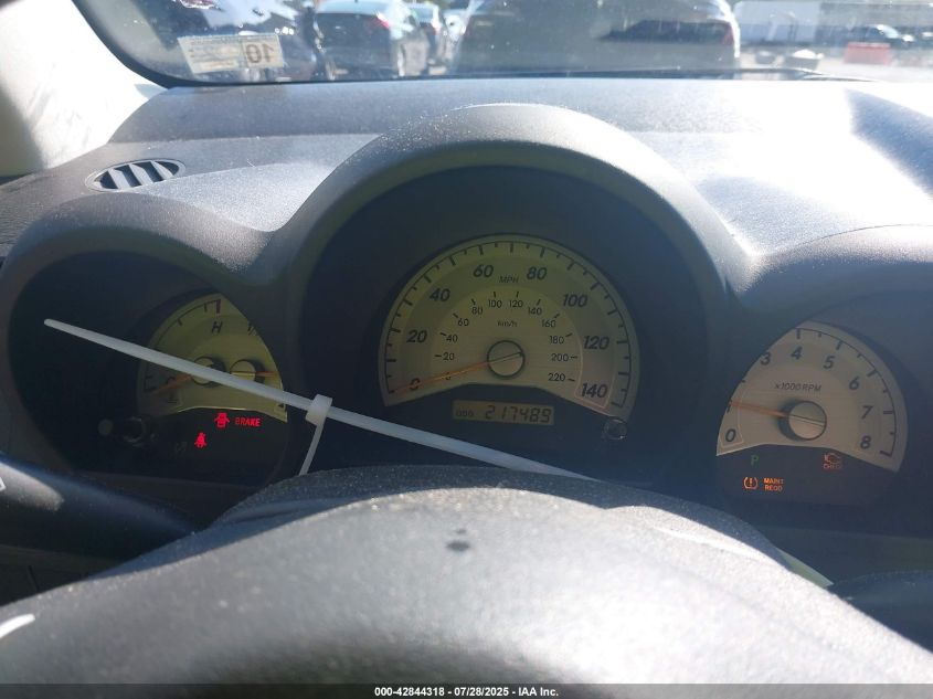 2006 Scion Tc VIN: JTKDE177860111649 Lot: 42844318