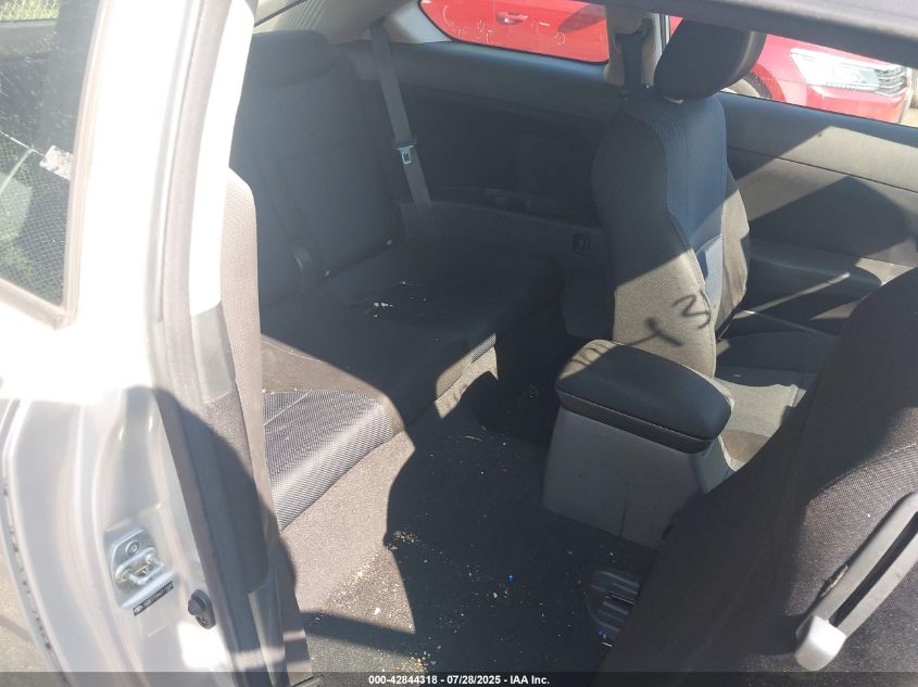 2006 Scion Tc VIN: JTKDE177860111649 Lot: 42844318