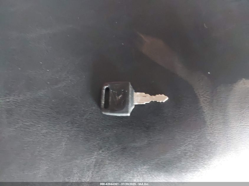 1995 Honda Vf750 Cd VIN: JH2RC4334SM001232 Lot: 42844361