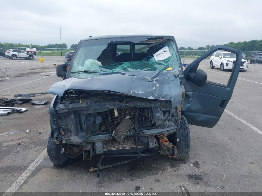 2012 Ford E-350 Super Duty Xlt VIN: 1FBSS3BLXCDA98631 Lot: 42844362