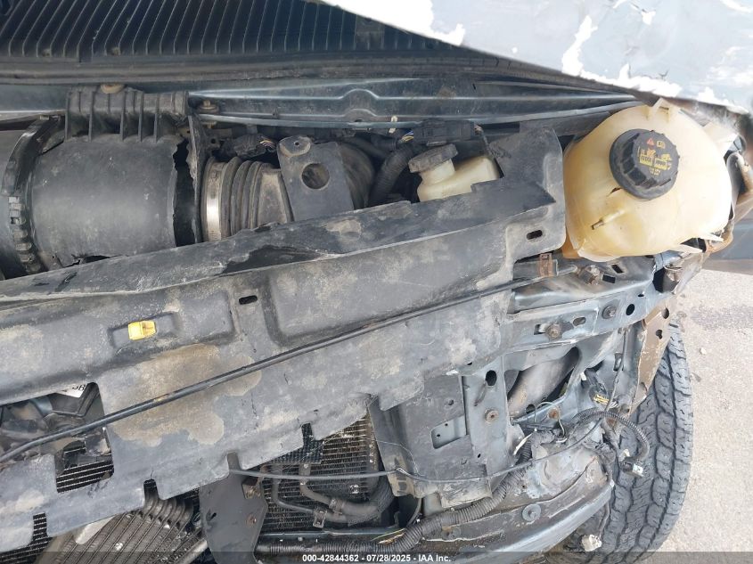 2012 Ford E-350 Super Duty Xlt VIN: 1FBSS3BLXCDA98631 Lot: 42844362