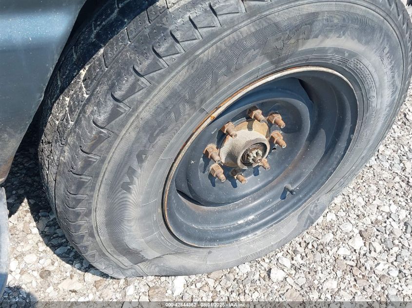 2012 Ford E-350 Super Duty Xlt VIN: 1FBSS3BLXCDA98631 Lot: 42844362