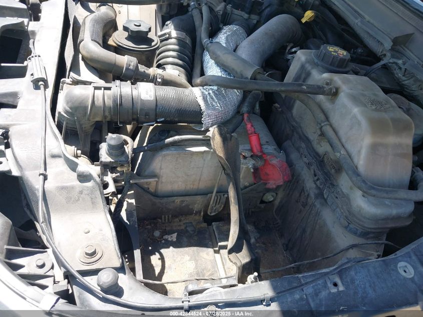 2012 Ford F-350 Lariat VIN: 1FT8W3DT6CED15707 Lot: 42844524