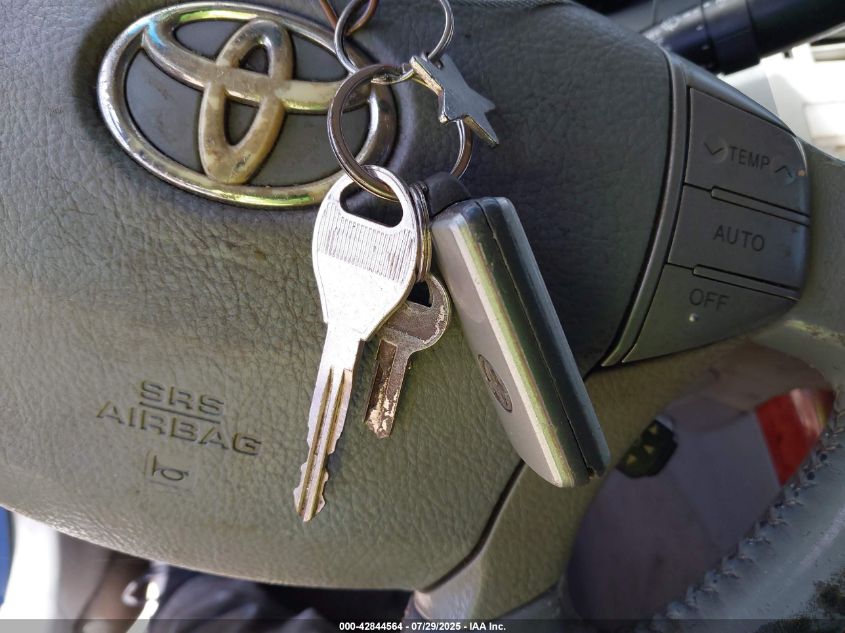 2005 Toyota Avalon Limited VIN: 4T1BK36B75U040830 Lot: 42844564