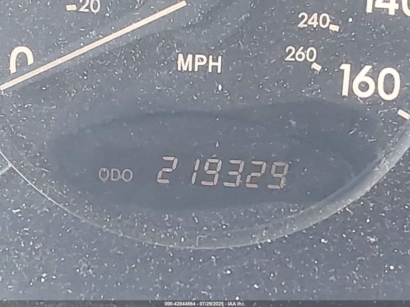 2005 Toyota Avalon Limited VIN: 4T1BK36B75U040830 Lot: 42844564