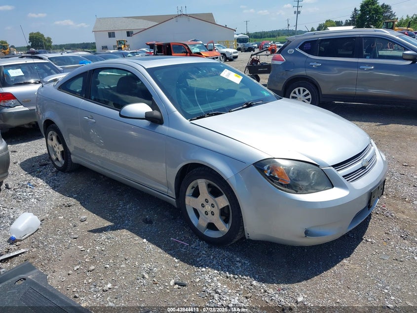 CHEVROLET COBALT LT