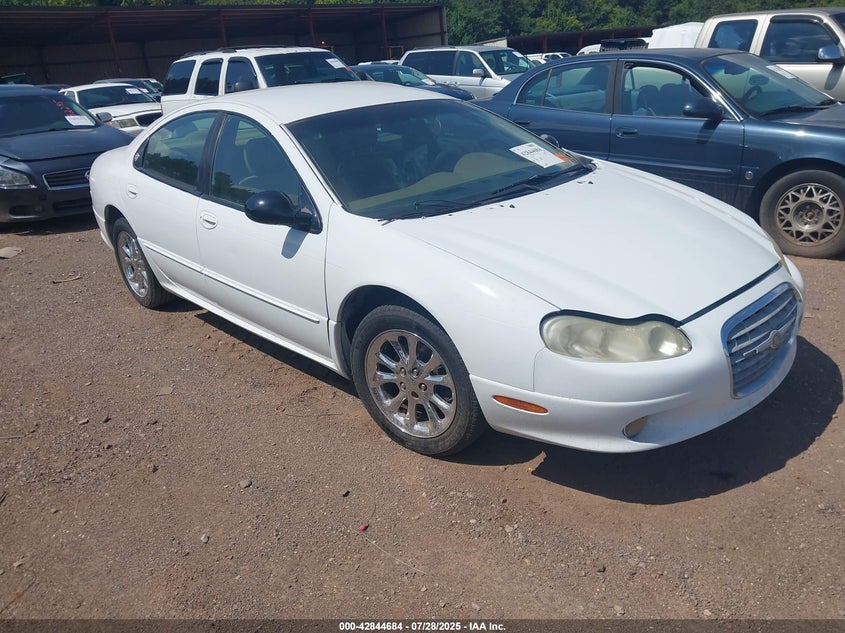 2C3HC56GXXH601583 1999 Chrysler Lhs auction photo 1