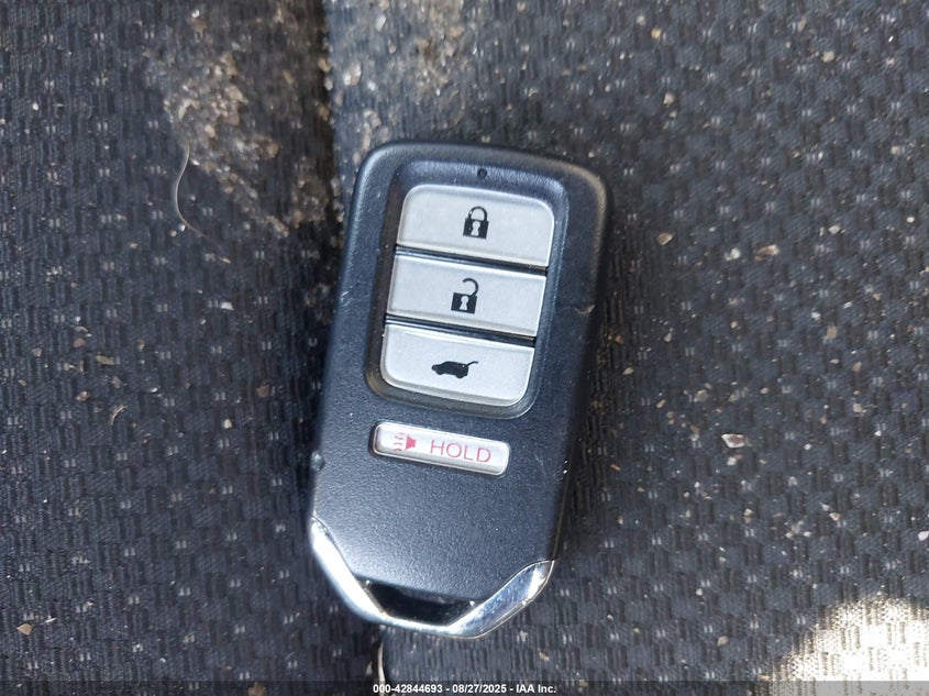 3CZRU5H53NM733182 2022 HONDA HR-V photo no. 11