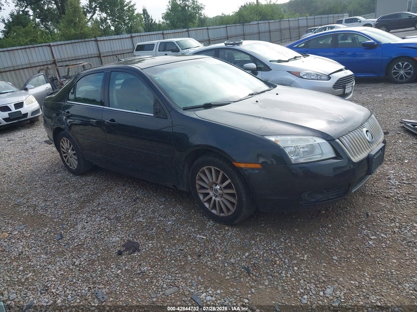 3MEHM08199R624847 2009 MERCURY MILAN photo no. 23